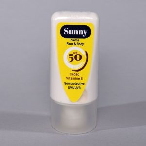 Krema SUNNY SPF 50 (60ml)