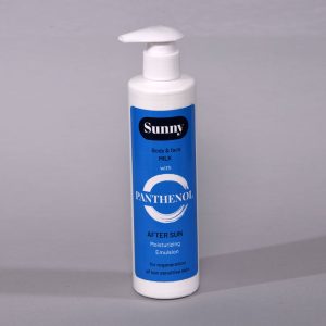 SUNNY-PANTHENOL