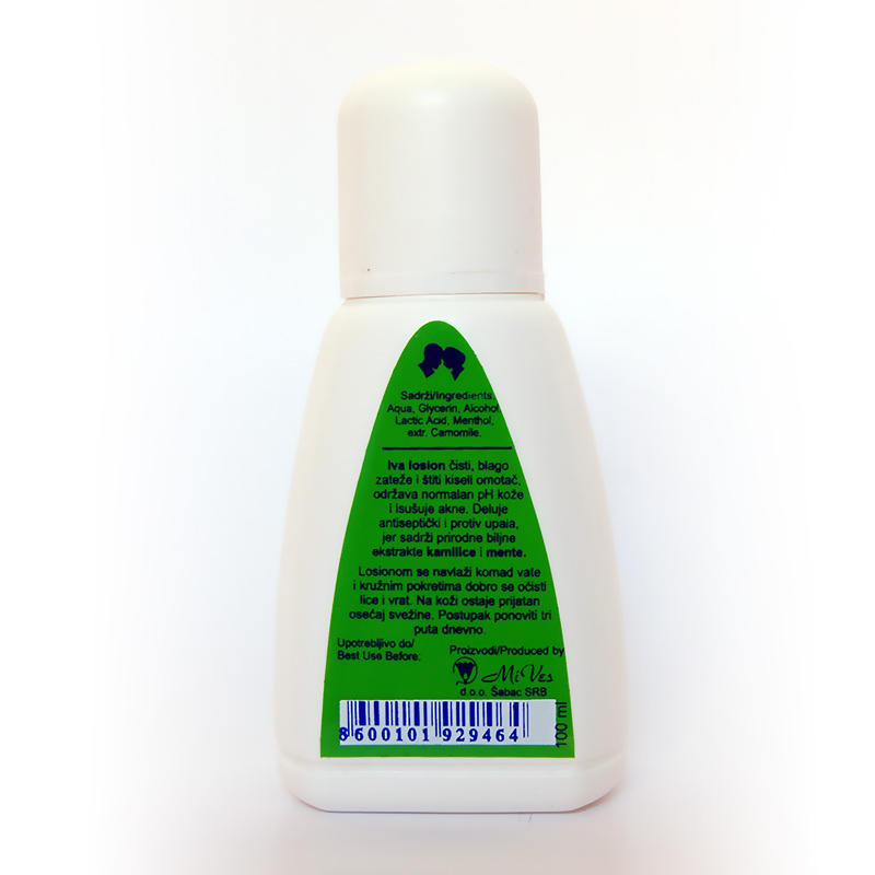 IVA Losion - Slika 2